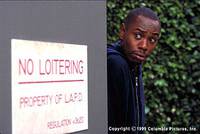 Кадр Бриллиантовый полицейский