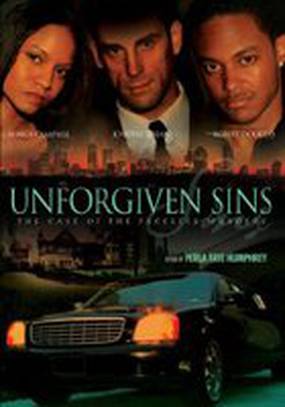 Unforgiven Sins: The Case of the Faceless Murders