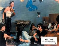 Кадр Город женщин