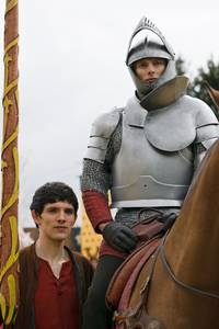 Кадр Мерлин