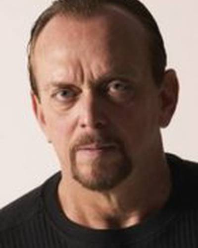 Энтони Хорнус фото