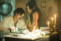 Кадр Ведьмы Ист-Энда