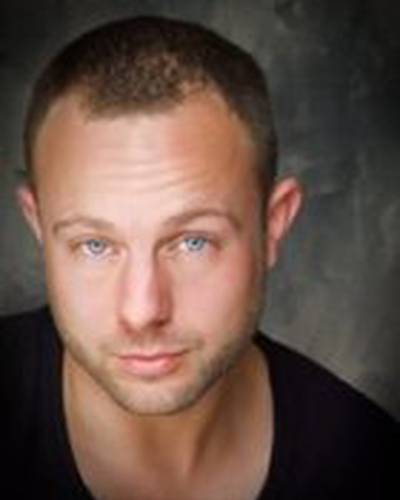 Себастьян Стрит фото