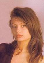 Timea Rába фото