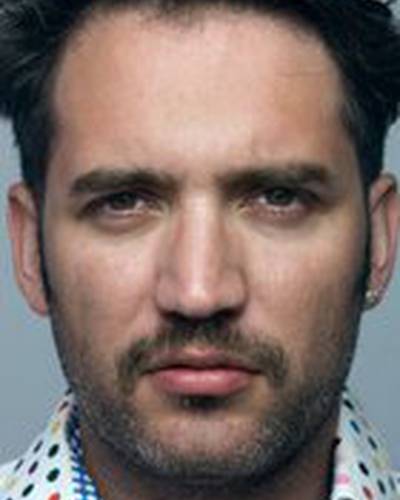 Кристиан Хименес фото