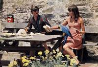 Кадр Безумный Пьеро