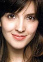 Каролина Лапауса фото