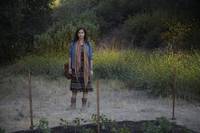 Кадр Открытая дорога