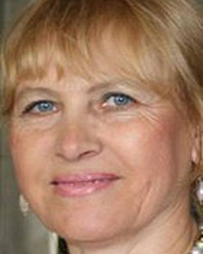 Любовь Полехина фото