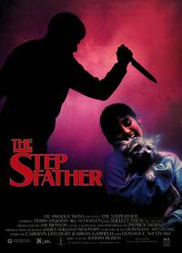 Постер Отчим