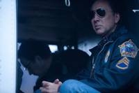 Кадр Мерзлая земля