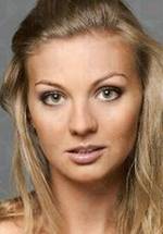 Катажина Колечек фото