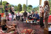 Кадр Кто твоя бабушка, чувак?