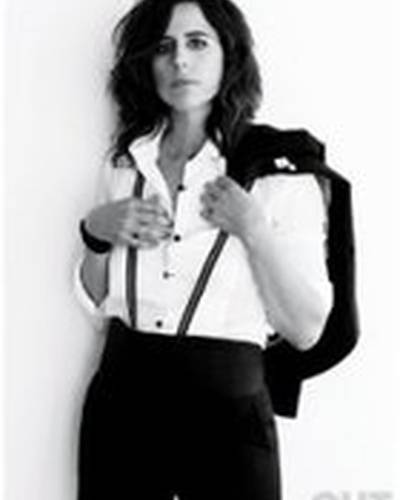 Кери Дорнетто фото