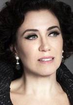 Лилия Кабрал фото