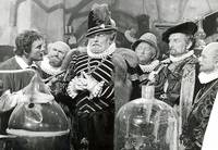 Кадр Пекарь императора – Император пекаря