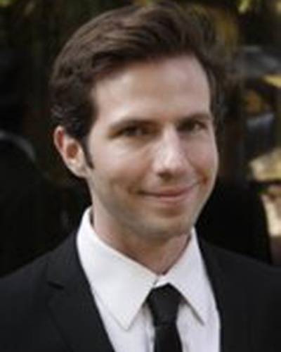 Расселл Вэнс Бэйли фото