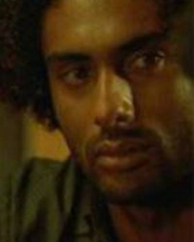 Ашраф Марзуки фото