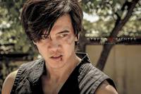 Кадр Уличный боец: Кулак убийцы