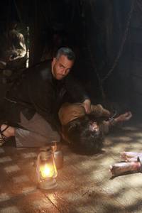 Кадр Остаться в живых