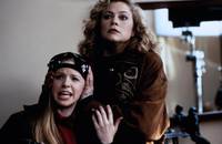 Кадр Детектив Варшавски