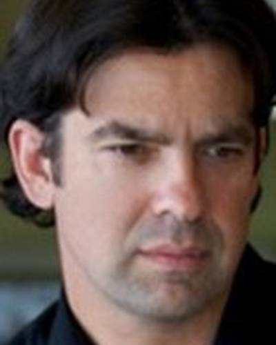 Шон Хаворт фото