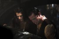 Кадр Библиотекарь 3: Проклятие иудовой чаши