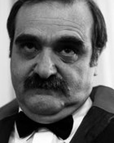 Игорь Овадис фото