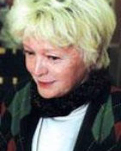 Элина Сало фото