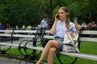 Кадр Килиманджаро