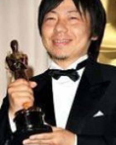 Кунио Като фото