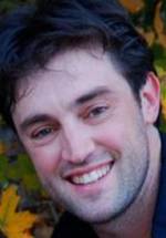 Джозеф Меткалф фото