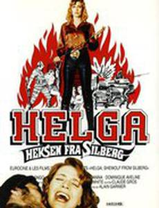 Helga, la louve de Stilberg