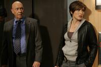 Кадр Закон и порядок. Специальный корпус