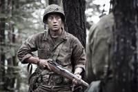 Кадр Линия фронта