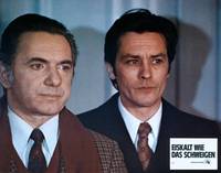 Кадр Ледяная грудь