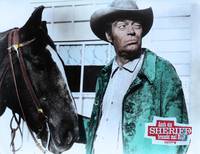 Кадр Поддержите своего шерифа!