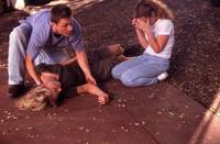 Кадр Огненный бой