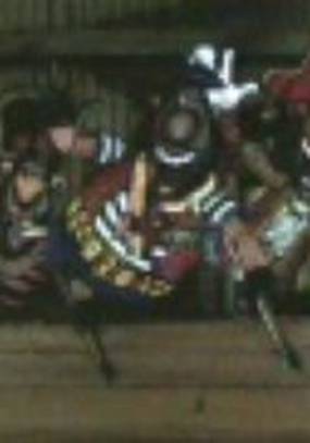 Коварный план Бармалея