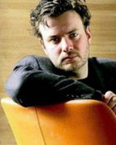 Джон Дженкс фото