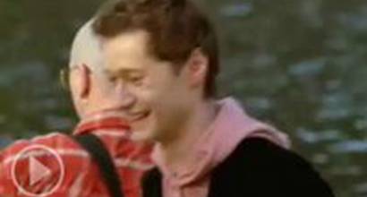 Видеоклип к фильму (Бумбокс - Вахтерам)