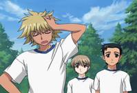 Кадр Пожалуйста! Учитель