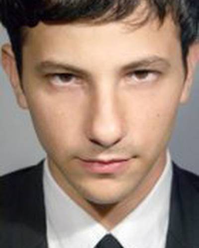 Пабло Лападула фото