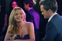 Кадр Как я встретил вашу маму