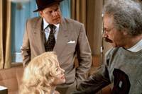 Кадр Ничтожество