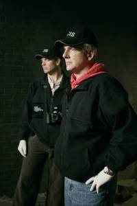 Кадр Морская полиция: Спецотдел