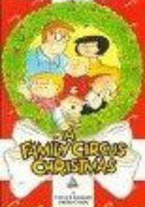 A Family Circus Christmas