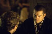 Кадр Тюдоры