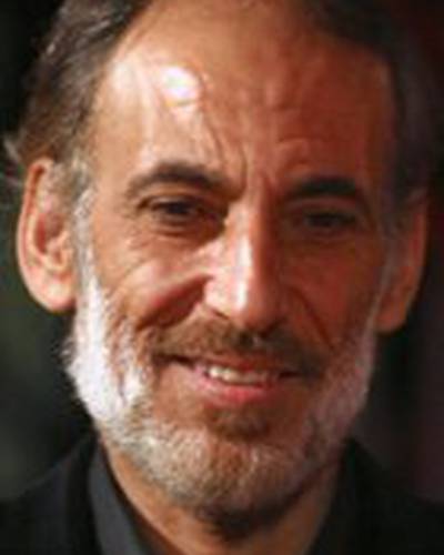 Гасан Масуд фото