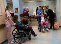 Кадр Старый Новый Год